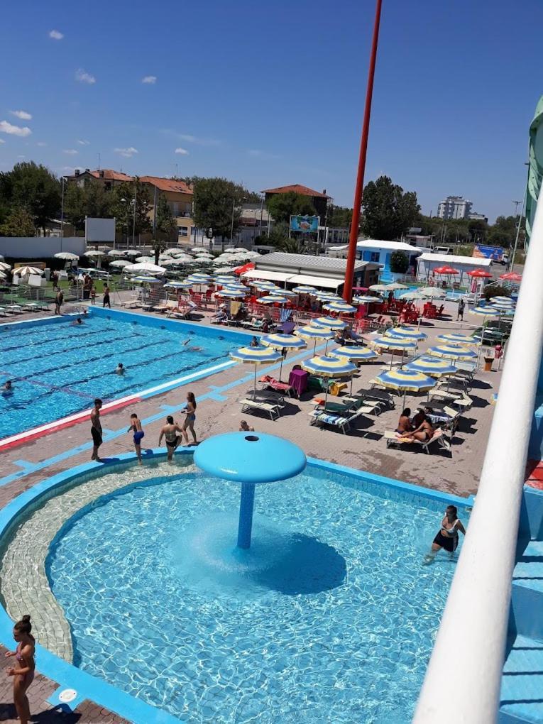 Oasi Del Mare Hotel Rimini