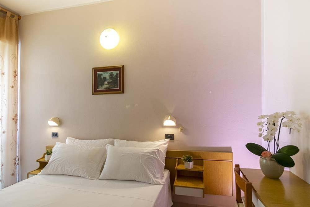 Oasi Del Mare Hotel