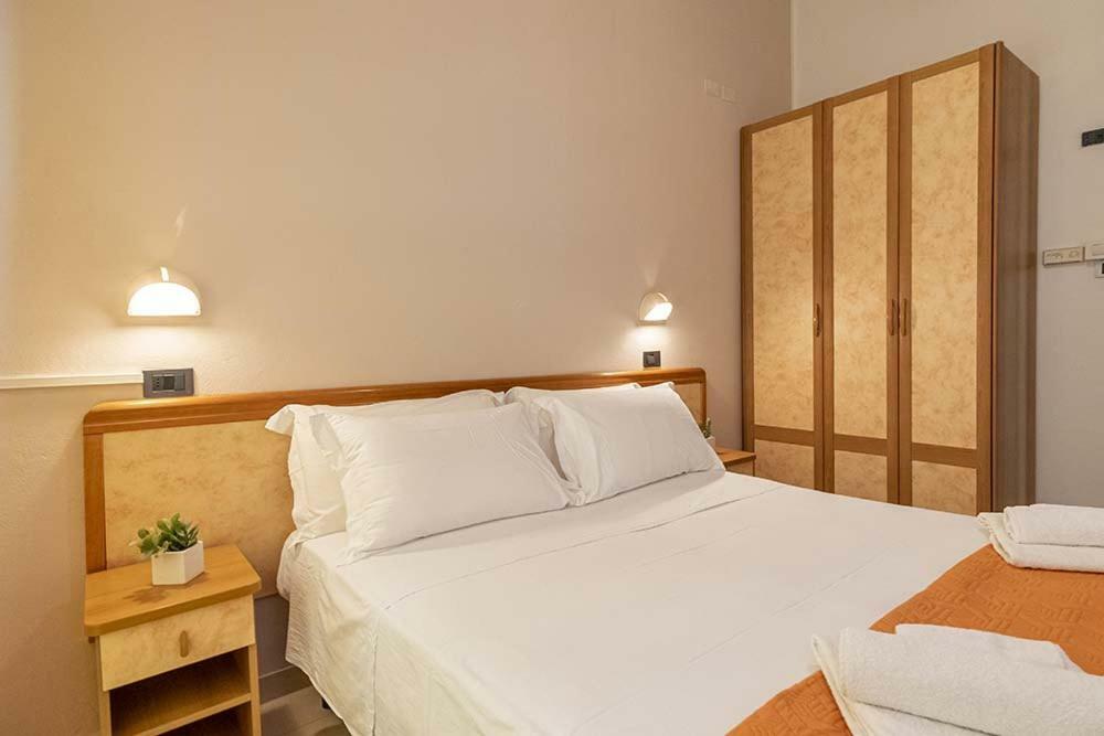 Oasi Del Mare 3*