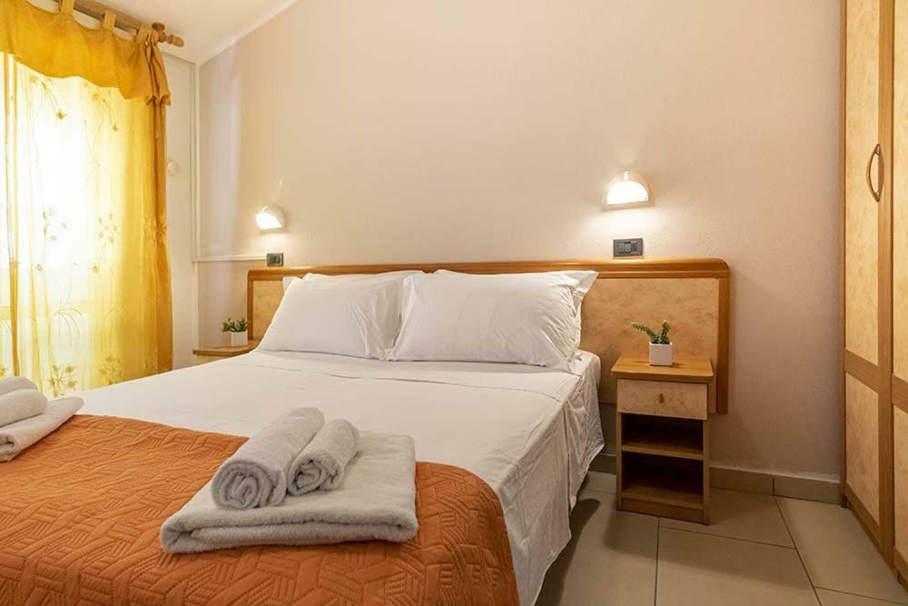Oasi Del Mare 3* Rimini
