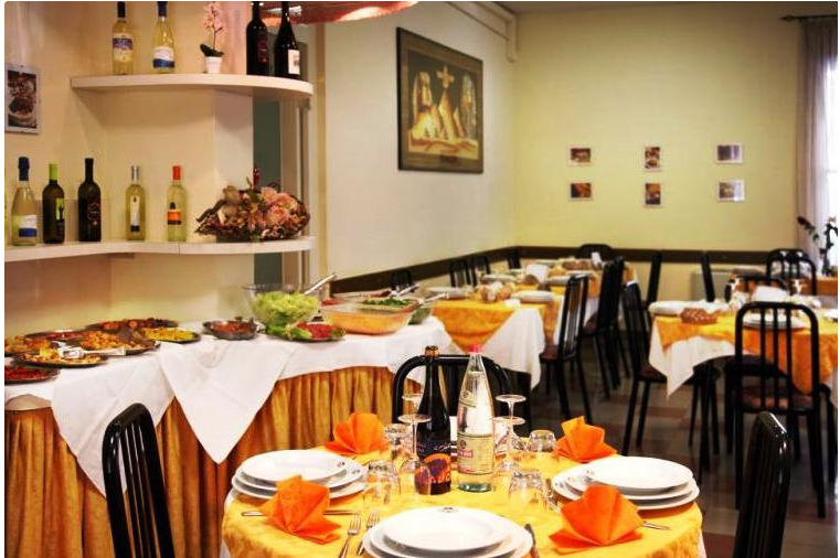 Oasi Del Mare Hotel Rimini