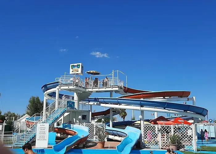 Oasi Del Mare