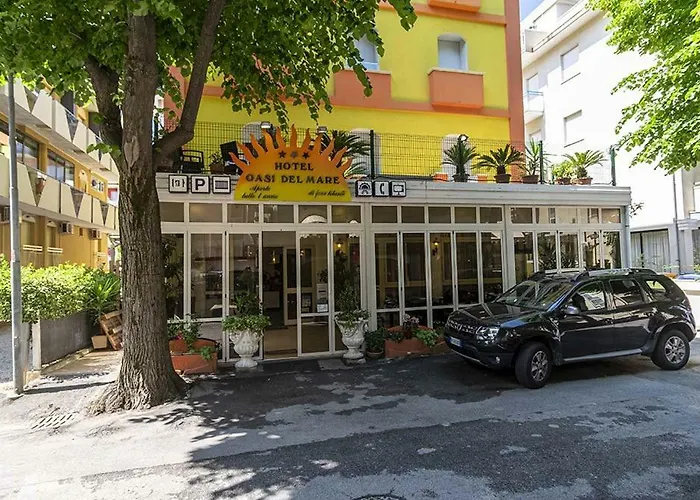 Oasi Del Mare