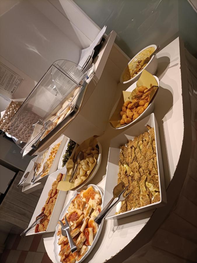 Oasi Del Mare 3* Rimini