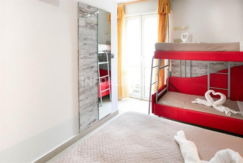 Hotel Oasi Del Mare 3*