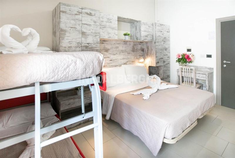 Hotel Oasi Del Mare 3*