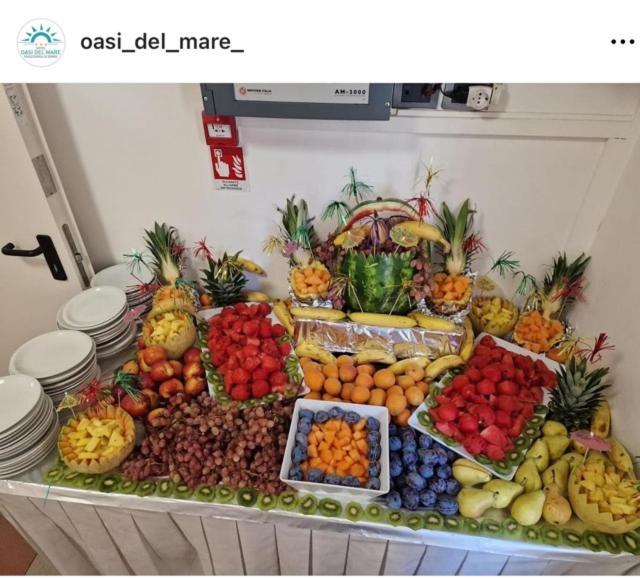 Oasi Del Mare Rimini