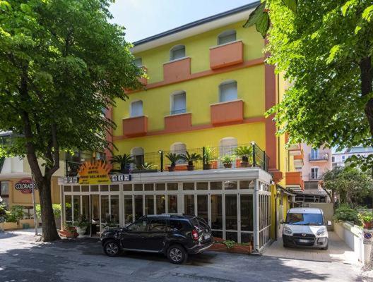 Oasi Del Mare Hotel