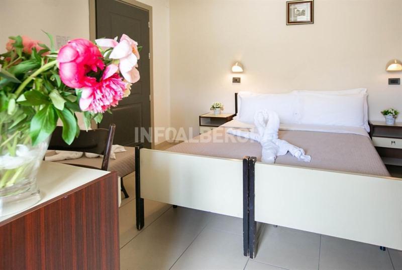 Hotel Oasi Del Mare 3*