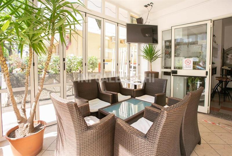 Oasi Del Mare Hotel Rimini