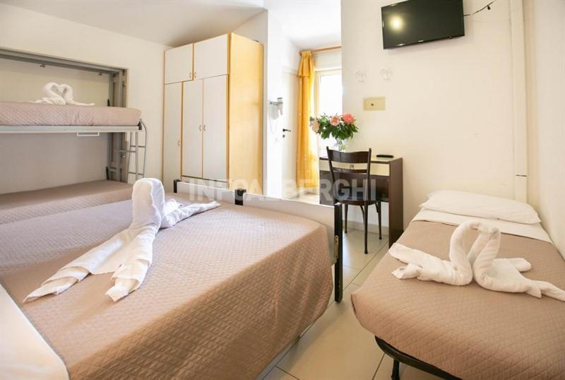 Oasi Del Mare 3*