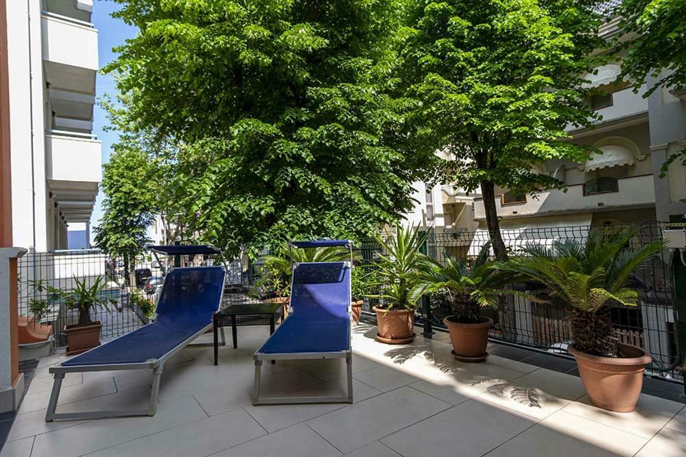 Oasi Del Mare Hotel 3*