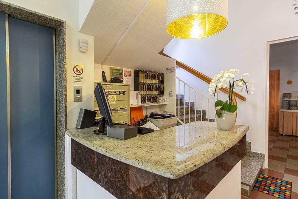 Oasi Del Mare 3*