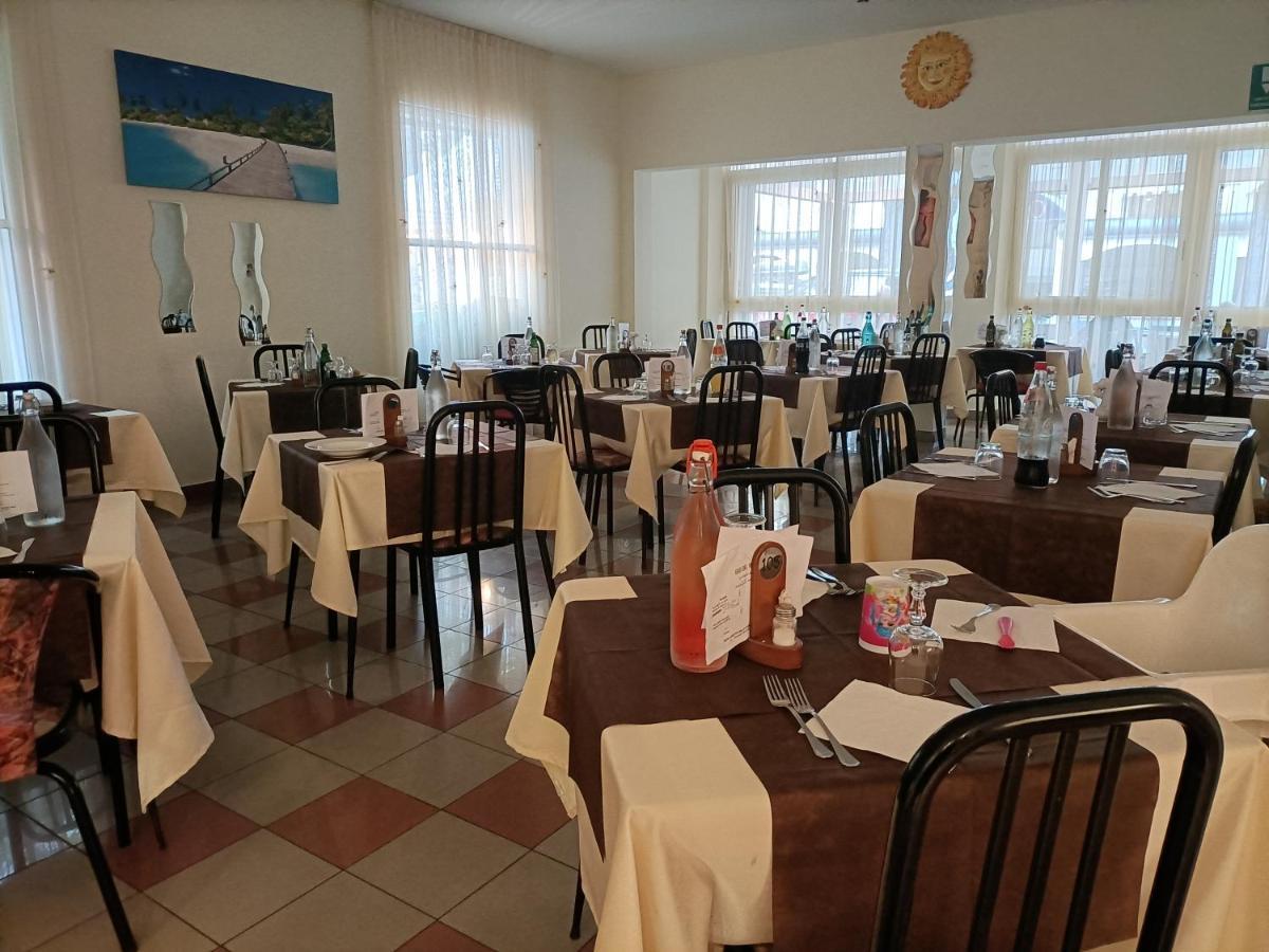 Oasi Del Mare 3*