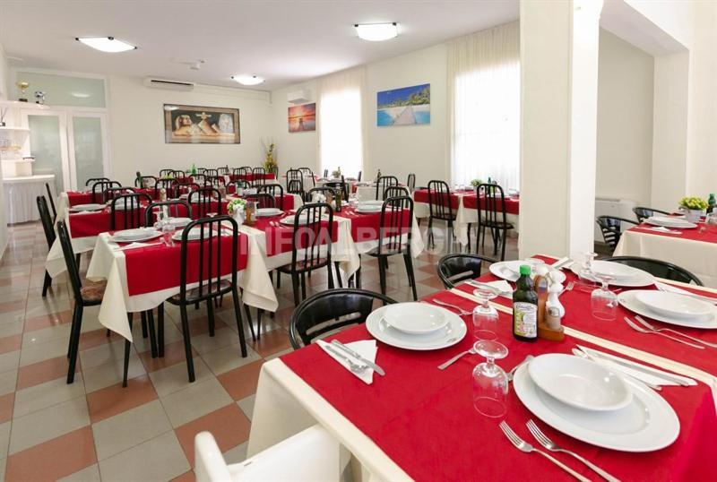 Oasi Del Mare Hotel Rimini